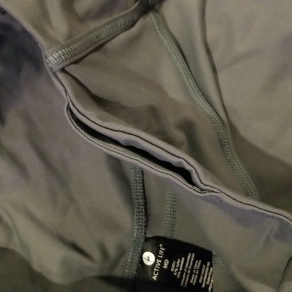 🌺Active Life Women's Yoga Leggings - Picture 5 of 8